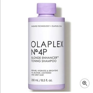 BRAND NEW OLAPLEX 4P